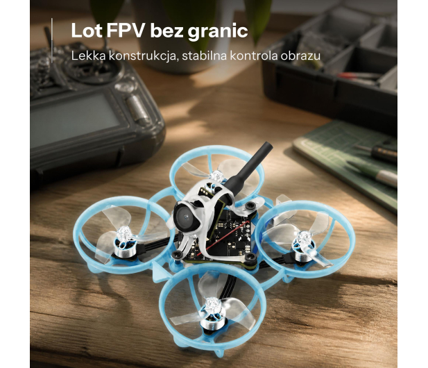 BetaFPV Air65 II Freestyle ELRS 2.4G - 1530886 - zdjęcie 4